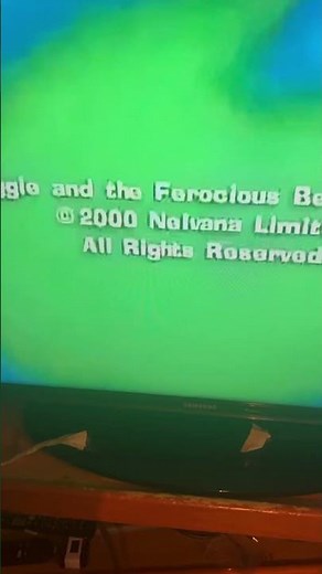 Teletoon/Nelvana (2000)