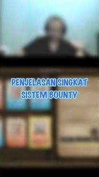 BOUNTY SYSTEM | DRAGON NEST SEA CLASSIC