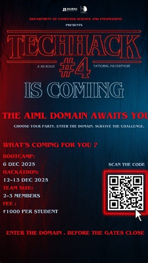 MalaiClub_AU | Step into the AIML realm — no prior coding skills needed. Just curiosity, creativity, and courage. Are you ready to enter the domain before... | Instagram