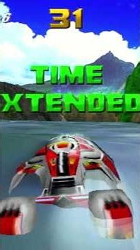 Hydro Thunder for Dreamcast