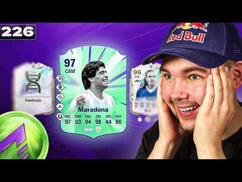 TONS OF NEW STUFF + 1ST WORLD CUP EVENT!! - FC26 Ultimate Team [#226]