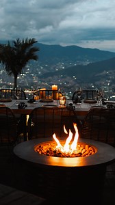 SIMAH on Instagram: "Desde lo más alto de Medellín, exaltamos los sabores que nacen en nuestra tierra. Cocina de autor con alma colombiana."