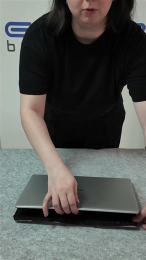 İş İçin Laptop Arayanlar Buraya 👀 Dell Pro 16 PC16250 Dizüstü Bilgisayar Kutu Açılışı