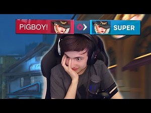 Pigboy finally got his revenge..