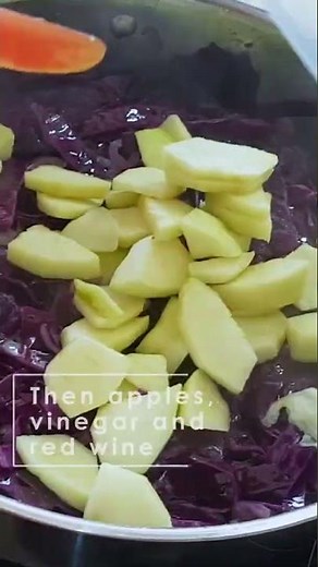 Michelin Star Cabbage Puree At Home | Chef Majk