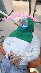 Instant Bright Smile in One Visit ✨🦷