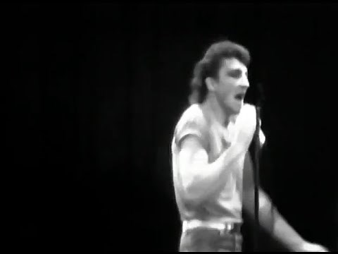 The Tubes - Don't Touch Me There - 8/24/1979 - Oakland Auditorium (Official)