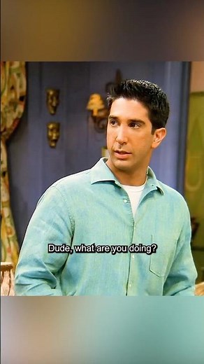 Is slapping someone’s butt a form of social etiquette?#edit #shorts #viral #friends #comedy