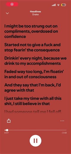 2026 new vids : headlines drake