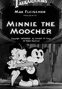 Minnie the Moocher streaming: where to watch online?