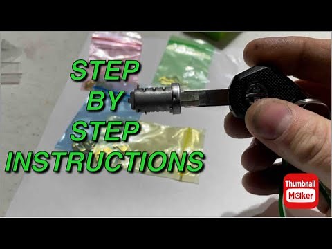 How to install Kawasaki one key system 2018 Ninja H2 SX SE