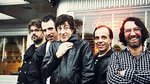 Cali será parte del 'apocalipsis zombie' que traerá al Cuarteto de Nos