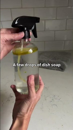 The SECRET to a dust-free home