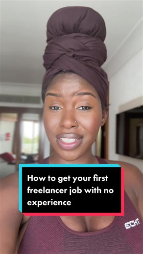 Get Your First Freelance Job on Upwork: No Experience Needed