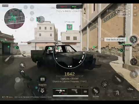 Hack delta force cho ae ios