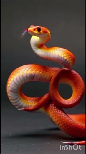 🐍🌍 Snakes from around the world… which one is your favorite?