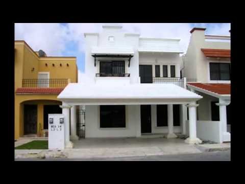 10 Fachadas Mexicanas