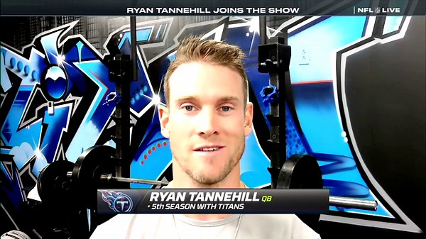 Tannehill: Titans are off to a good start with Hopkins