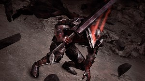 Berserk Game Trailer Highlights "Berserker Armor Guts" - Capsule Computers