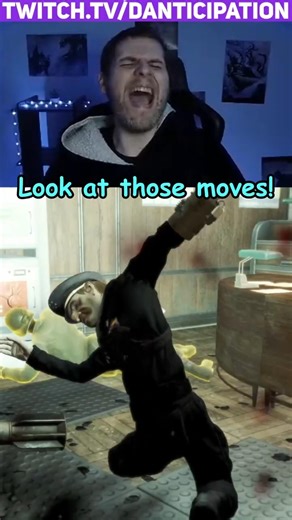 The BEST DANCE In Fallout 4 💃
