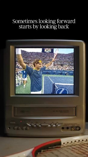 Pay tribute to a legend with the Wilson RF01 Pro Classic, inspired by Roger Federer’s final year on tour. This racquet fuses the iconic nCode design with cutting-edge pro-level innovation, delivering an unmatched blend of power, control, and artistry—just like Federer’s game. Engineered with SABR Frame Design for ultimate versatility in pace, spin, and direction, it’s perfect for all-court players. Advanced tech like Braid 45, Feel Fill, and Glide Guard B&G boost stability, feel, and racquet hea