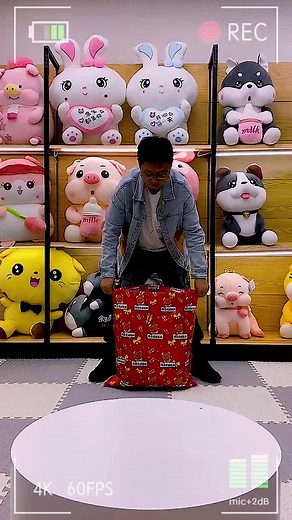 Cute Plush Toys Collection for Kids