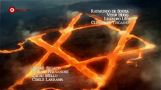 Rey David Capitulo 9 en español