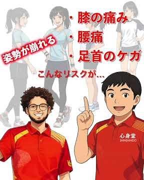 学生アスリートのためのケガをしない身体の作り方👐 部活コンディショニング講座② 👐