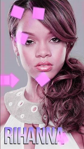 Breakin Dishes - Rihanna