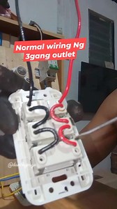 478K views · 4.3K reactions | Pagwiwiring sa outlet Everyone #wiring #installation #electrician #electrical #electricity #follower #tutorial #fypシ゚vir #fypシ #videos #virals #trendingvideo #trendingtopic #trendingnow #trendingreelsvideo #trendingreels #trendingpost #trendingreels2024 #monitization2024 #damskypage #streamadsonreels #fypシviralシ2024 #fypシ゚viralシ #fypシviralシ2023 #trending2024 #trendingnowreels | Damsky Page | Facebook