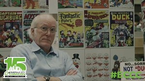 5.6K views · 189 reactions | Artist Alley blows us away ever year, but we feel like for our 15th #ECCC, the talent is through the roof (that's why they're in WSCC Level 6)  | Emerald City Comic Con | Facebook