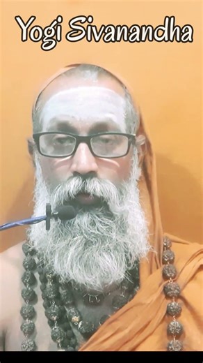 Expectations Are Secretly Hurting You #yogisivanandha #expectations