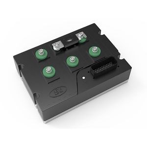 [Hot Item] Intelligent Single Channel Brushless Motor Driver with Incremental Encoder Hall Feedback