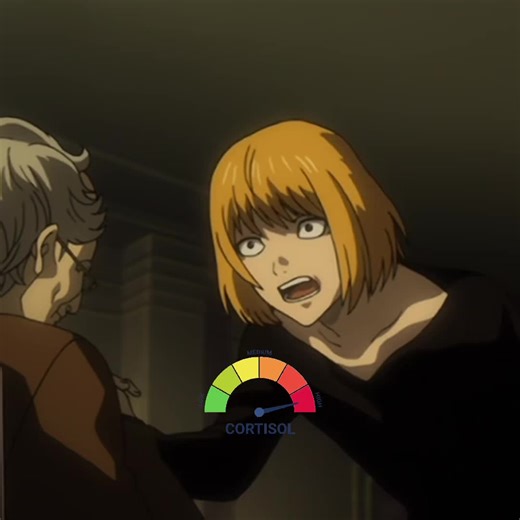 Emo chocolate lover vs low inhib toy enthusiast #deathnote #deathnotenear #deathnotemello
