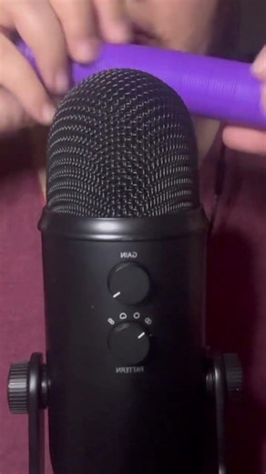 These Tapping Tube Sounds Will Make Your Spine Tingle #asmr #relax #tingles #asmrshorts #asmrsounds