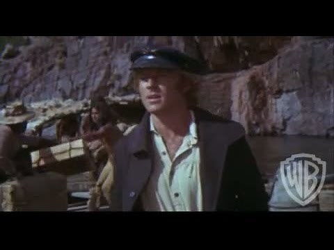 Jeremiah Johnson - Trailer 1