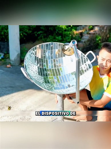 Generador de Energía Solar Casero: Instrucciones Sencillas
