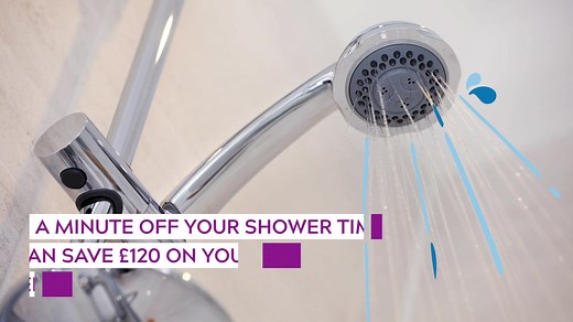 1.1K views · 24 reactions | There's lots of simple ways you can save water around the house every day. It's Water Saving Week and we'd love to hear your top tips for saving drops in your home and garden. Being water wise means there's more to go round for our region and our environment. Get some inspiration to help you save water today and protect every drop tomorrow - visit anglianwater.co.uk/savewater | Anglian Water - Love Every Drop | Facebook
