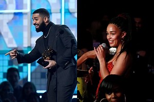 2019 BRIT Awards: Drake, Jorja Smith & Ariana Grande Walk Away Big Winners