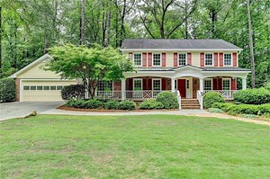 5507 Martina Way, Dunwoody, GA 30338 - MLS 7588801 - Coldwell Banker