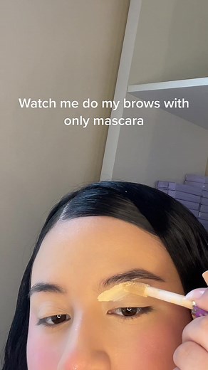 Mascara for Brows: Tips and Tricks for Stunning Eyebrows