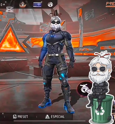 Videos de 𝙢𝙤𝙗𝙞𝙡𝙞𝙯𝙞𝙣𝙜 𝙋𝘾🇹🇷 (@holapapafrita1) con “ALIEN TUNE - LXFFY”