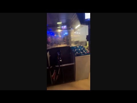 Video shows San Antonio teen’s golf ball struck by lightning at Topgolf