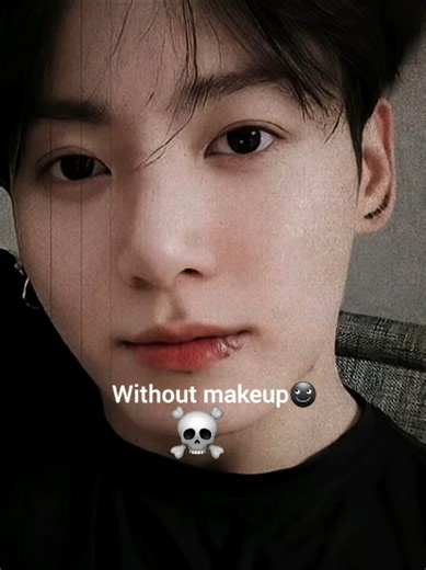 Jungkook Without Makeup: BTS Member's Natural Look Revealed