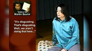 Lawyer says Martin Bashir 'misled' Michael Jackson in 2003 interview