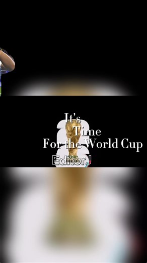 World Cup 2026…. @FIFA #footballedit #socceredit #fyp #100k