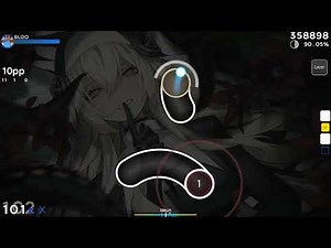 my highest performence points record! as of 30/11/2025