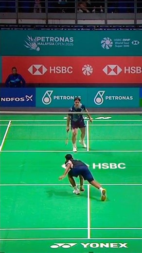 A razorthin margin of error on that return 🎯