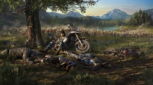 Days Gone Review - Drifting Through the Apocalypse in Style