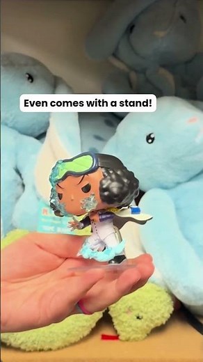 GameStop EXCLUSIVE! Unbox the Epic Funko POP! One Piece Kuzan! #onepiece #funkoanime